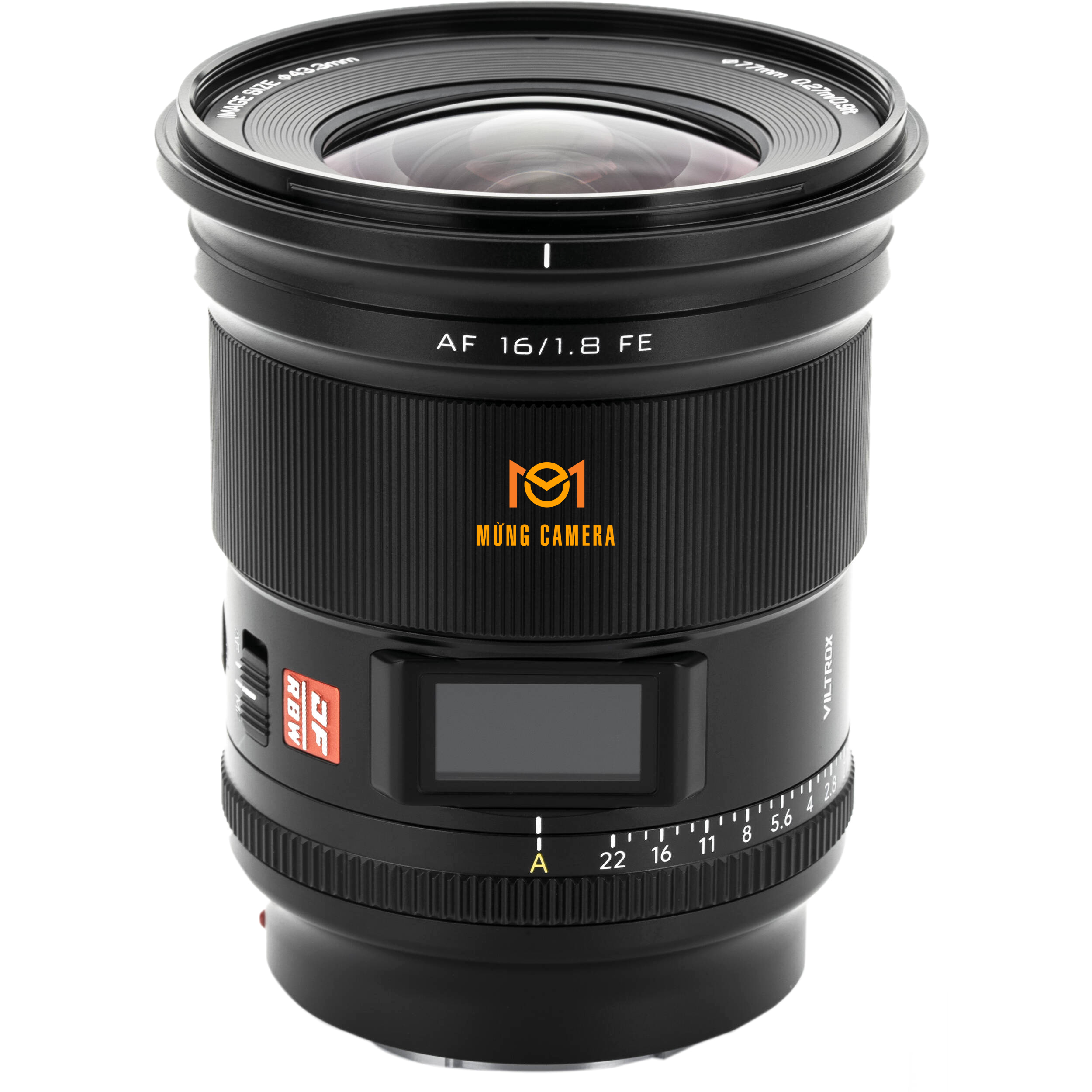 ong-kinh-viltrox-af-16mm-f18-for-sony-e-chinh-hang hải phòng