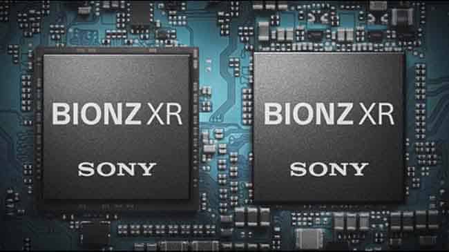 MÁY ẢNH SONY A7 MARK V CHÍNH HÃNG