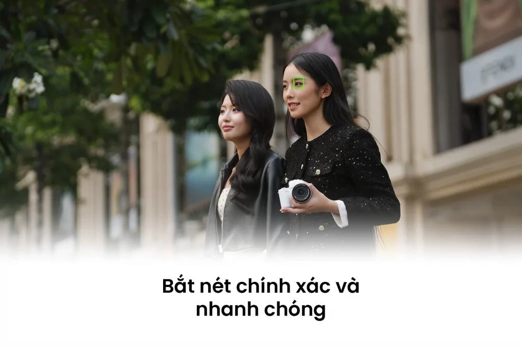 MÁY ẢNH SONY ZV E10 MARK II
