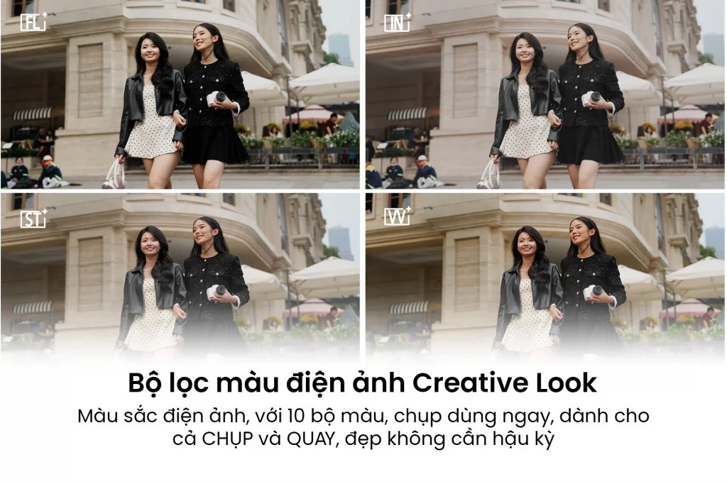 MÁY ẢNH SONY ZV E10 MARK II