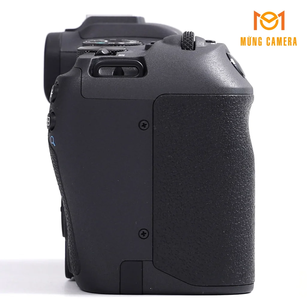 Máy Ảnh Canon EOS RP Cũ Giá Tốt
