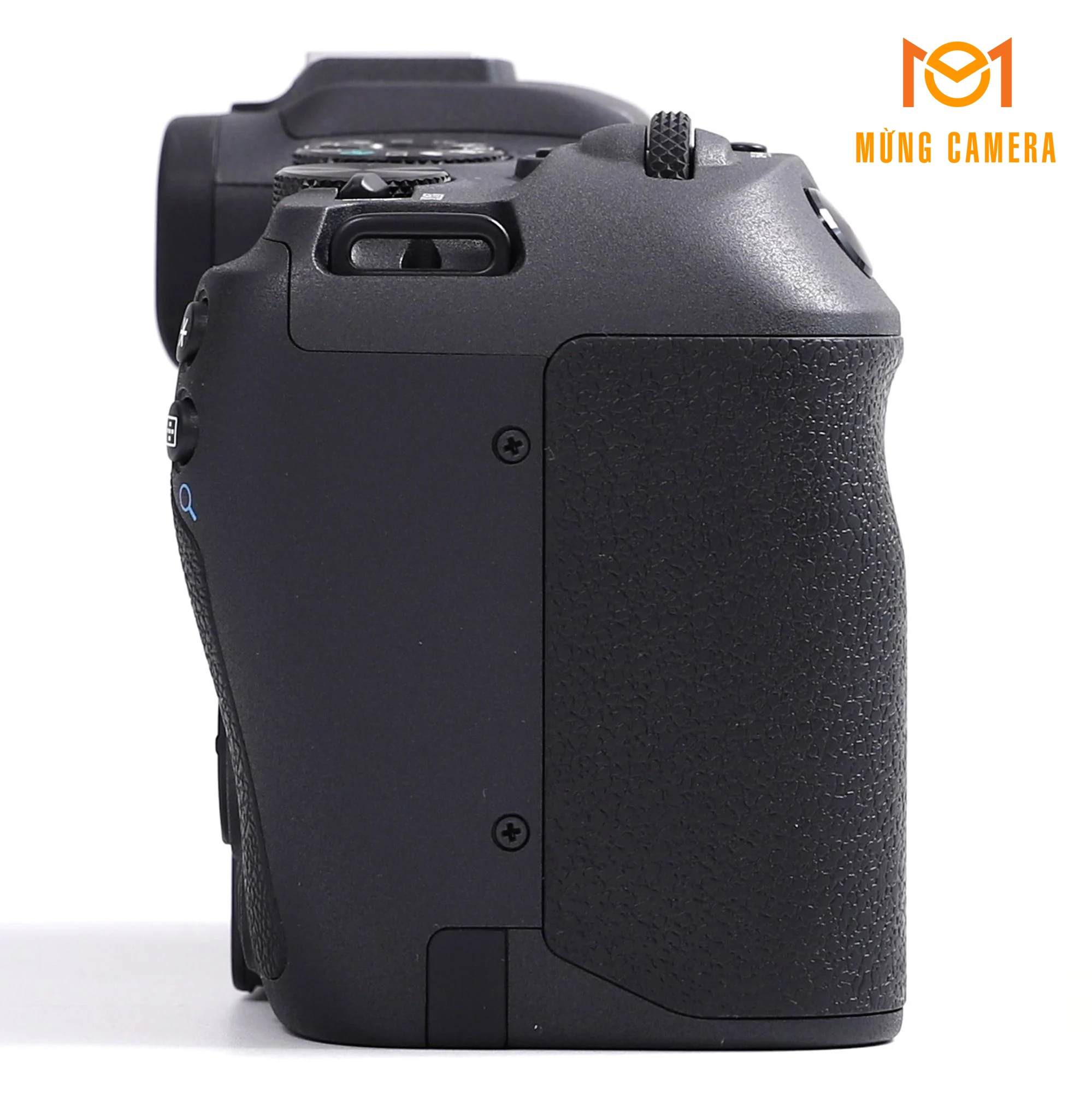 CANON EOS RP CHÍNH HÃNG