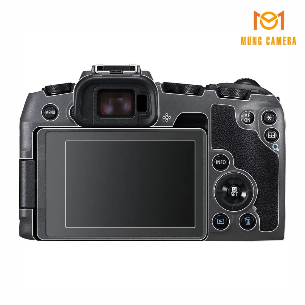 Máy Ảnh Canon EOS RP Cũ Giá Tốt