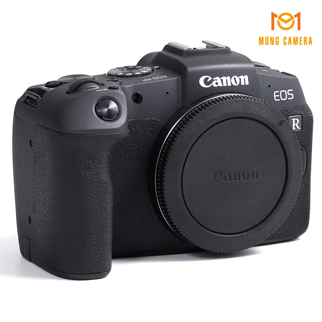 Máy Ảnh Canon EOS RP Cũ Giá Tốt