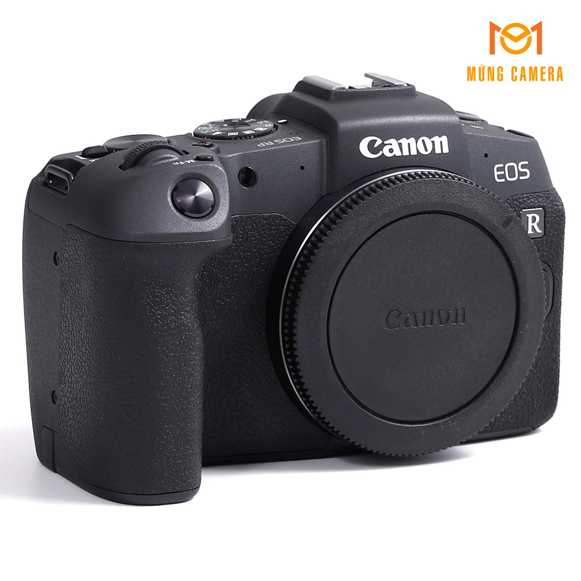 CANON EOS RP CŨ ĐẸP