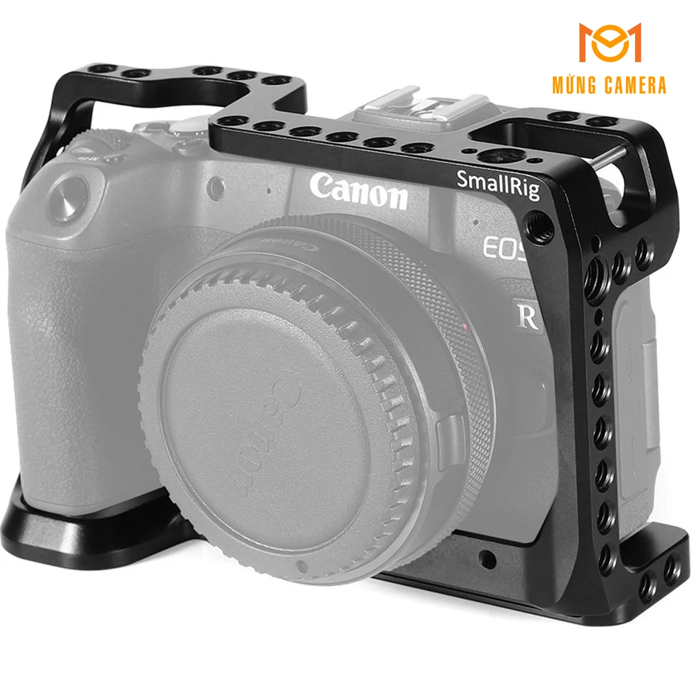 Máy Ảnh Canon EOS RP Cũ Giá Tốt