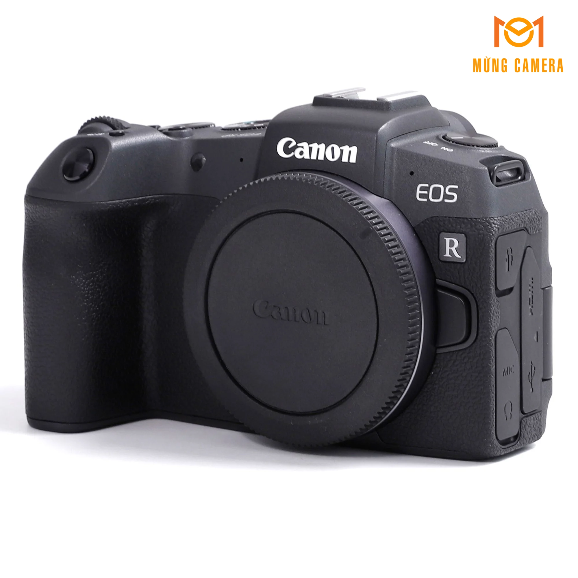 CANON EOS RP ĐẸP