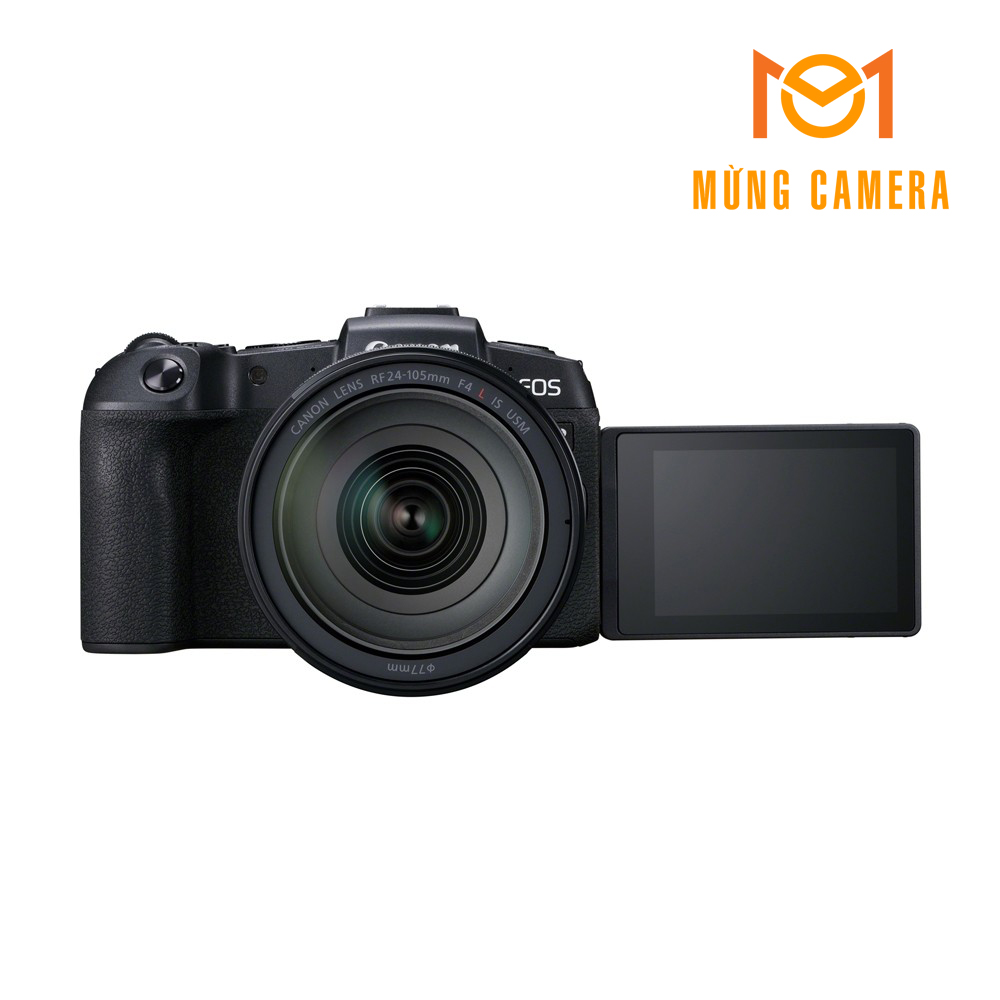 Máy Ảnh Canon EOS RP Cũ Giá Tốt