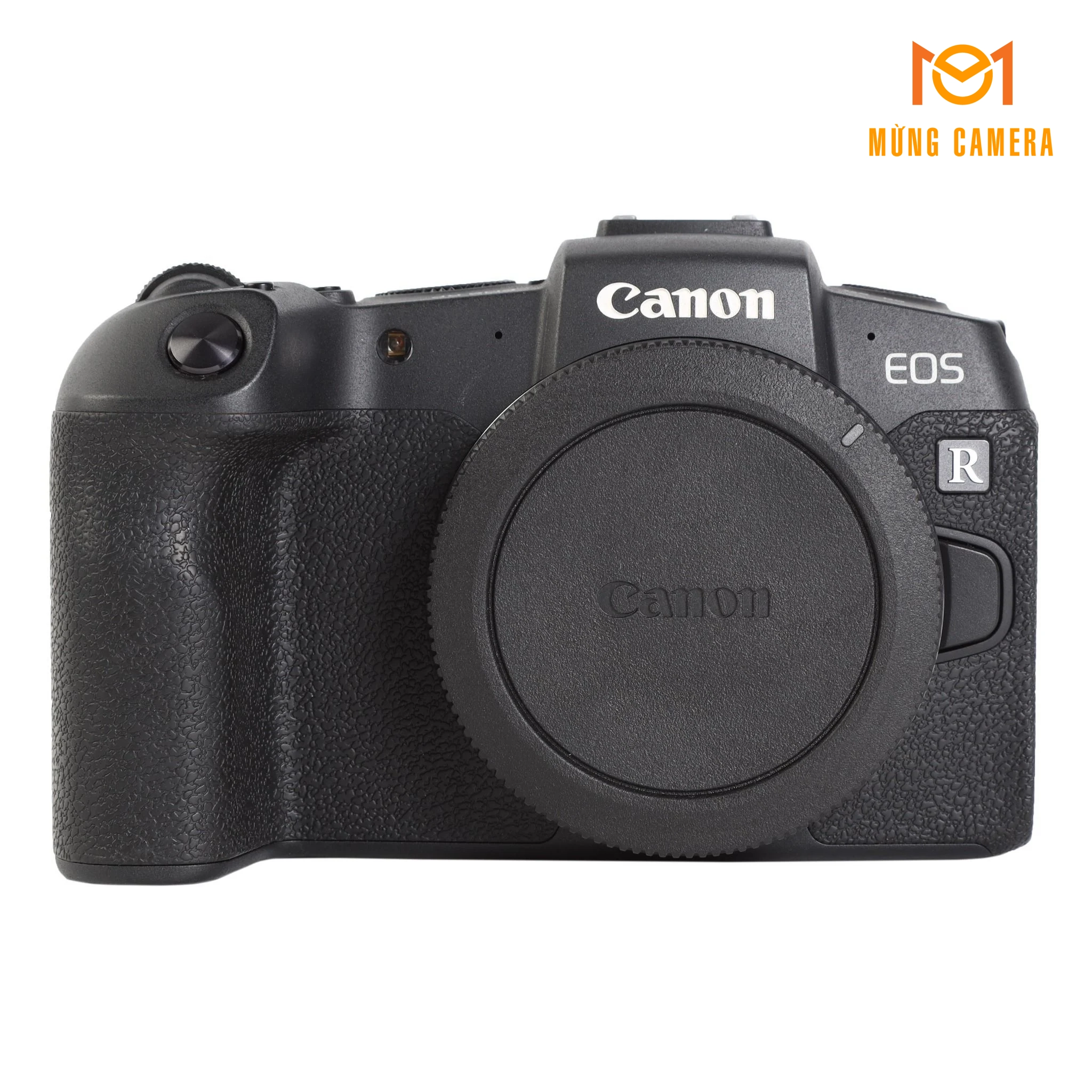 CANON EOS RP LƯỚT