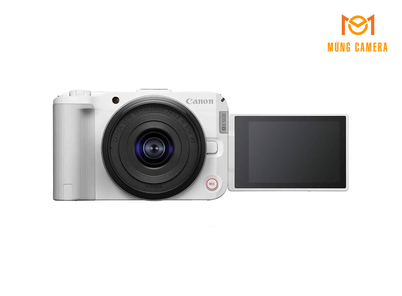 CANON R50 V NEW HÃNG