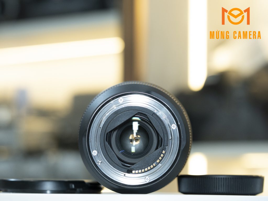 Ống Kính Máy Ảnh Canon RF 24-70mm F2.8 L IS USM