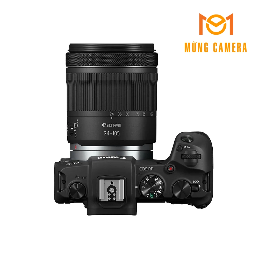 Máy Ảnh Canon EOS RP Cũ Giá Tốt