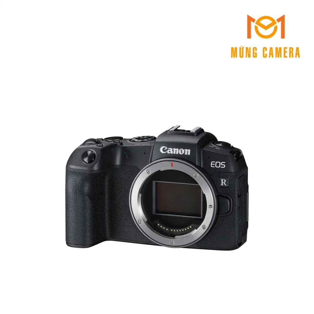 Máy Ảnh Canon EOS RP Cũ Giá Tốt