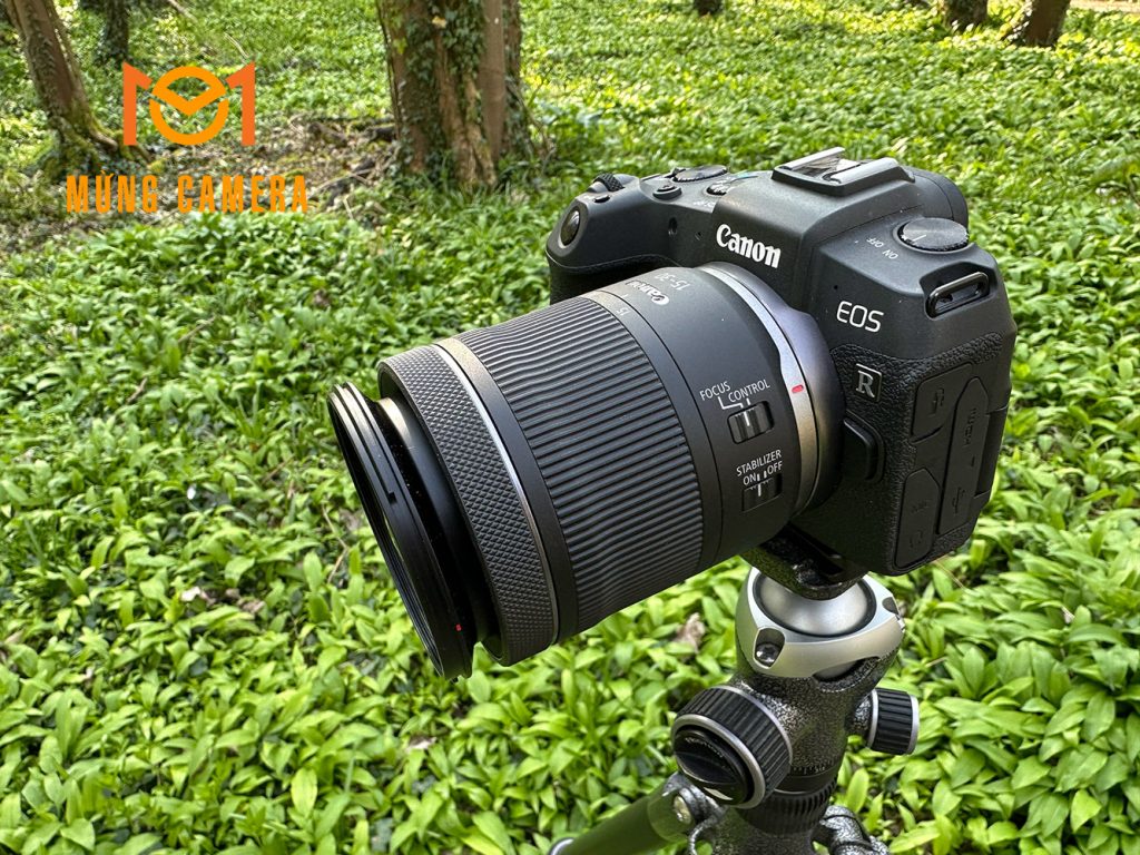 Máy Ảnh Canon EOS RP Cũ Giá Tốt