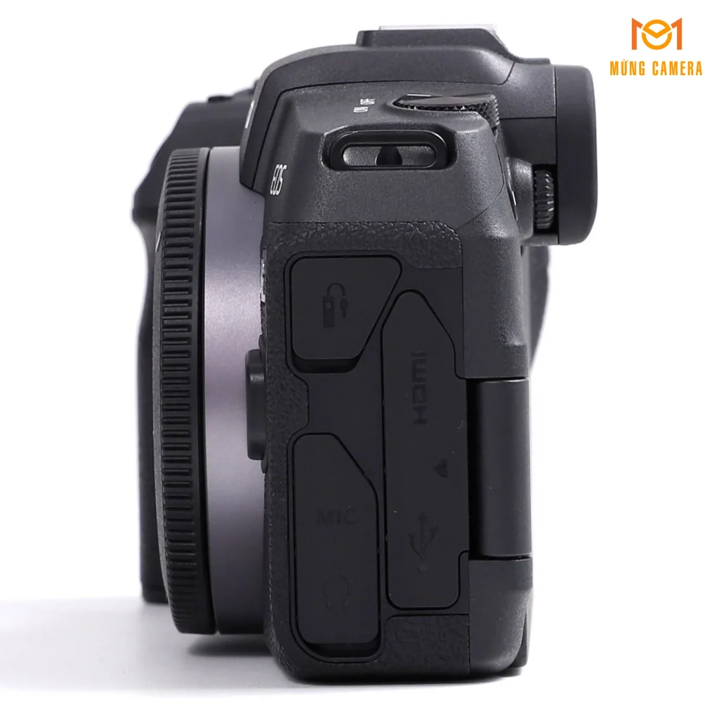 Máy Ảnh Canon EOS RP Cũ Giá Tốt