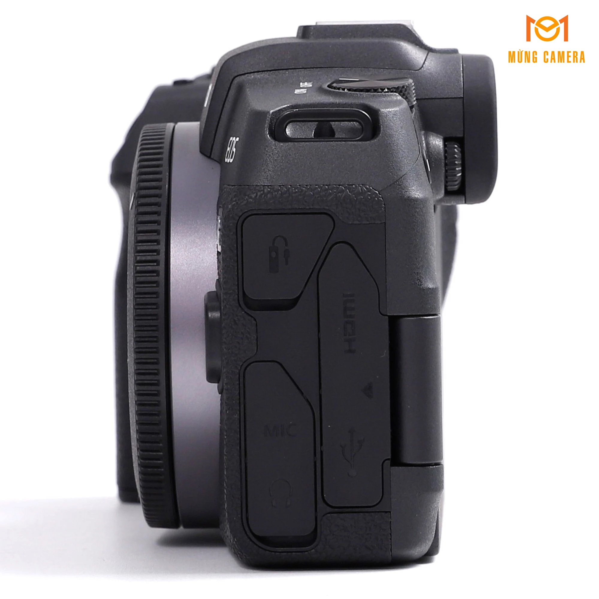 CANON RP GIÁ TỐT