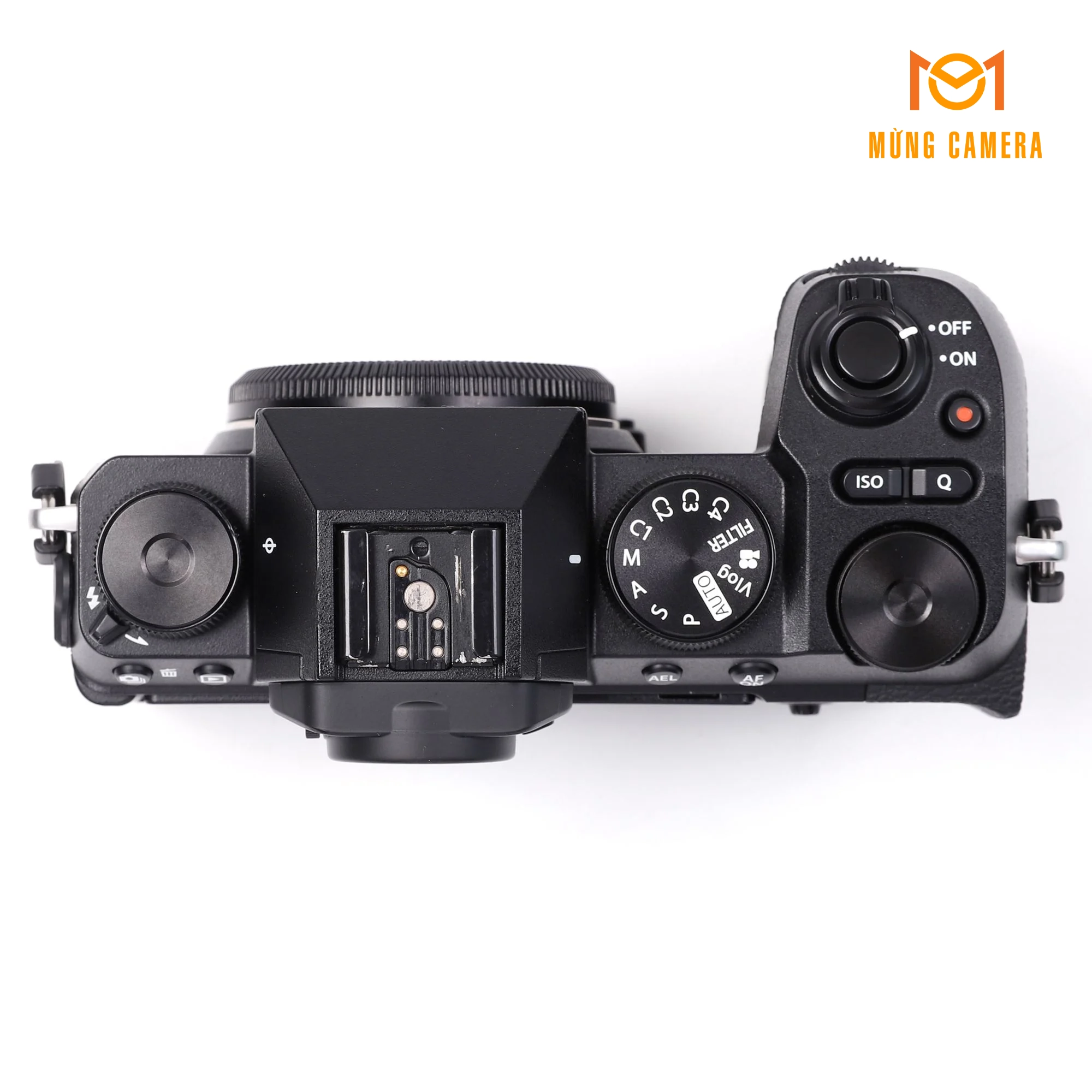 FUJIFILM X-S20 NEW