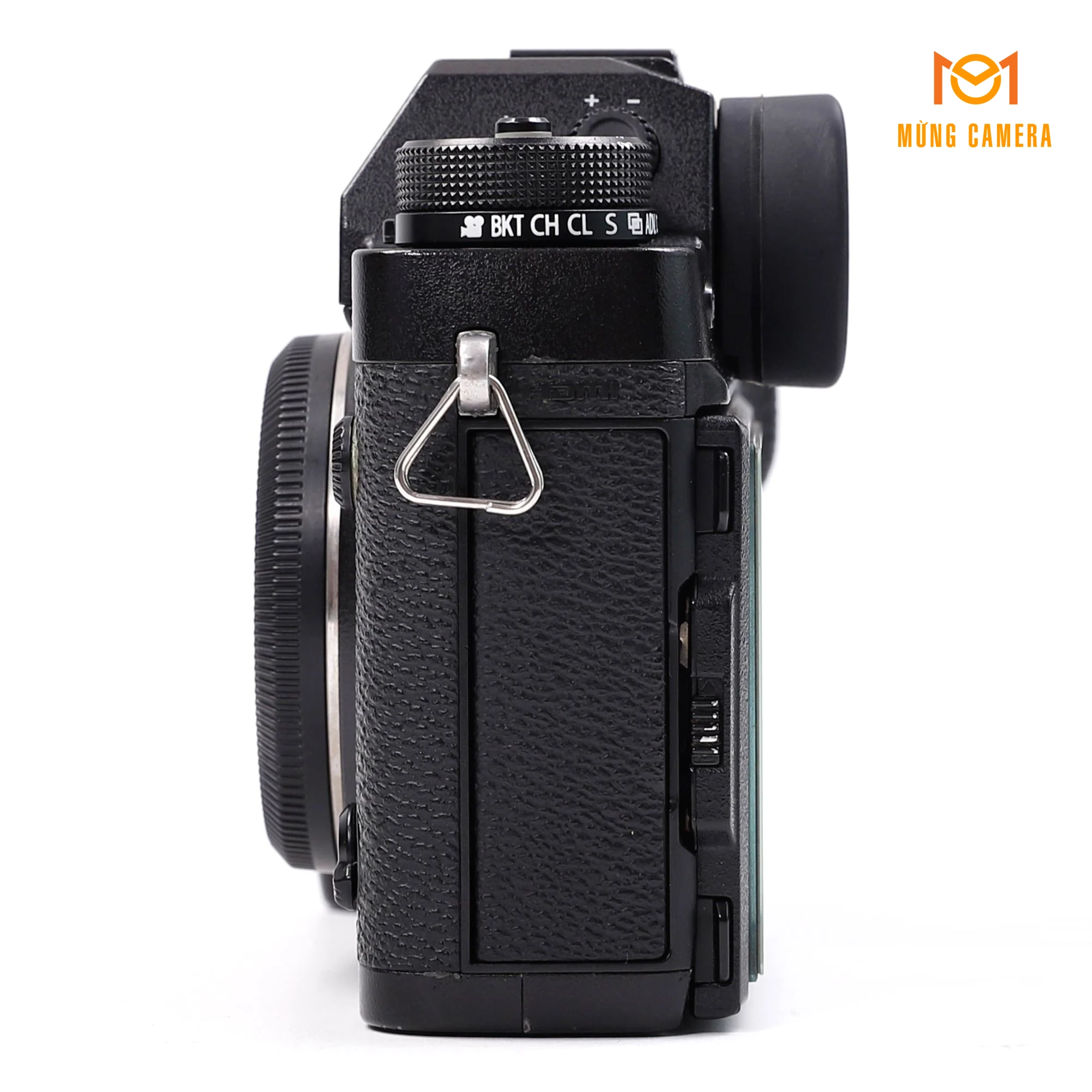 FUJIFILM X-T2 CŨ CHÍNH HÃNG
