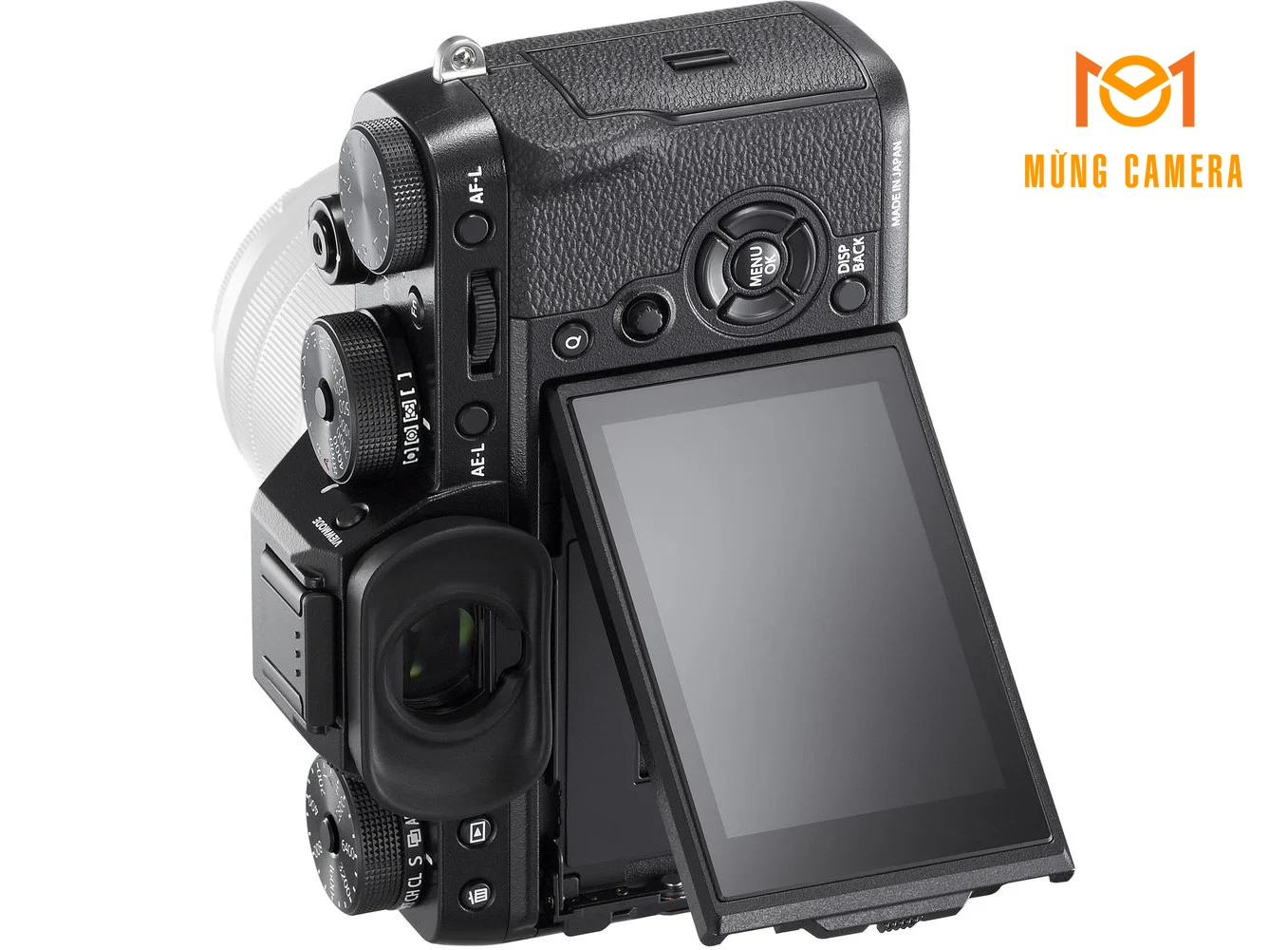 FUJIFILM X-T2 GIÁ ĐẸP