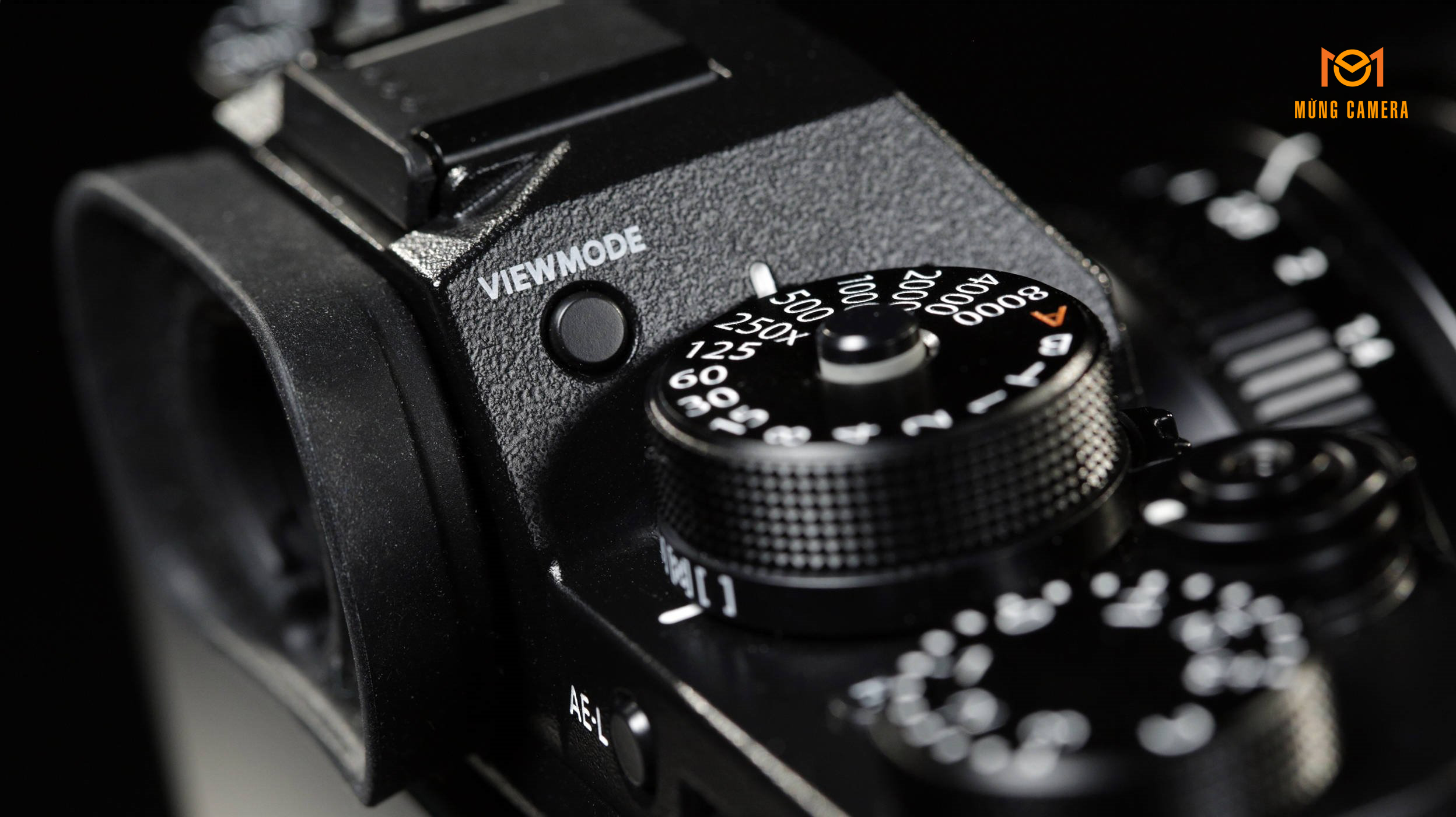 FUJIFILM X-T2 LƯỚT