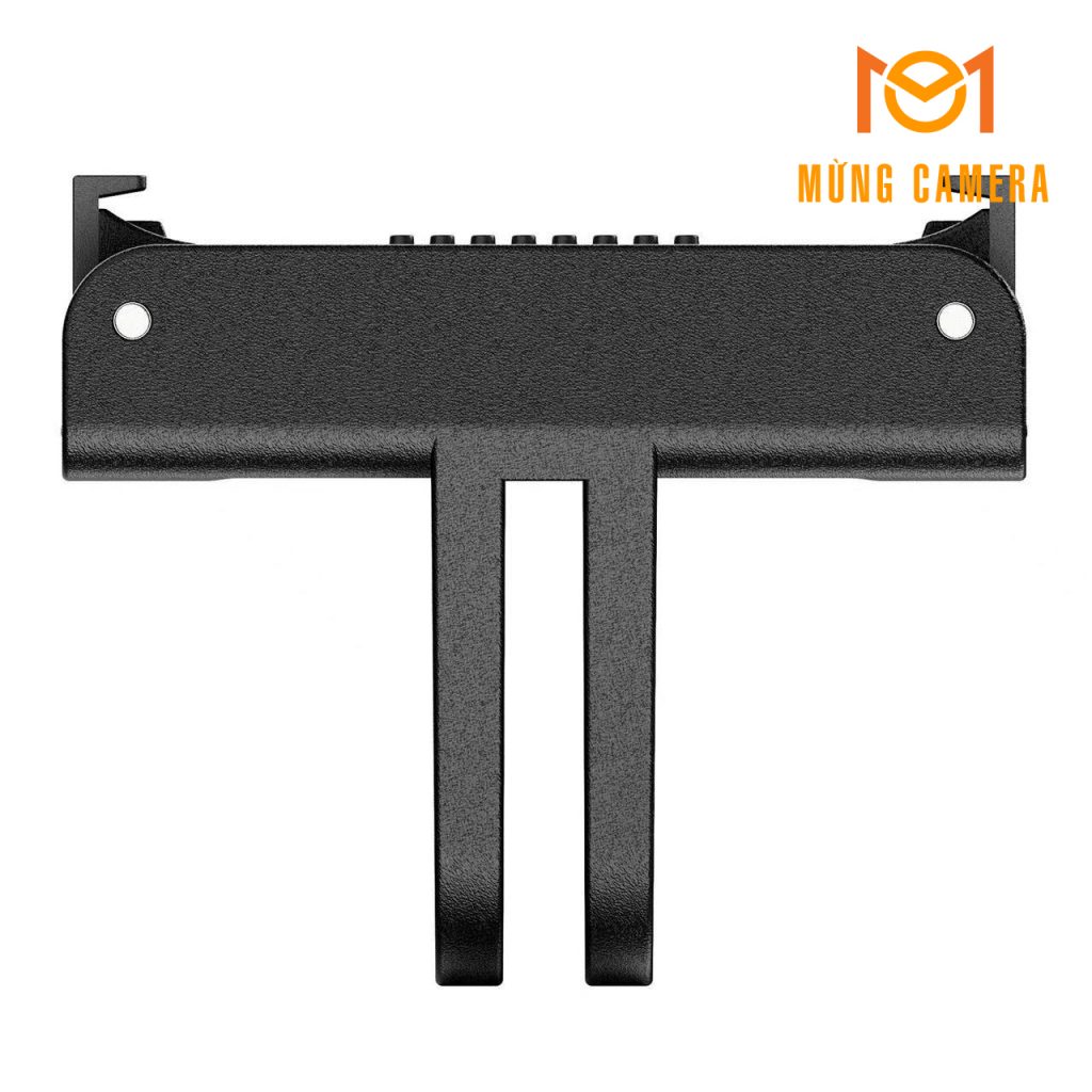 Đế Từ Tính Tháo Nhanh DJI Action 3/4/5 Chính Hãng