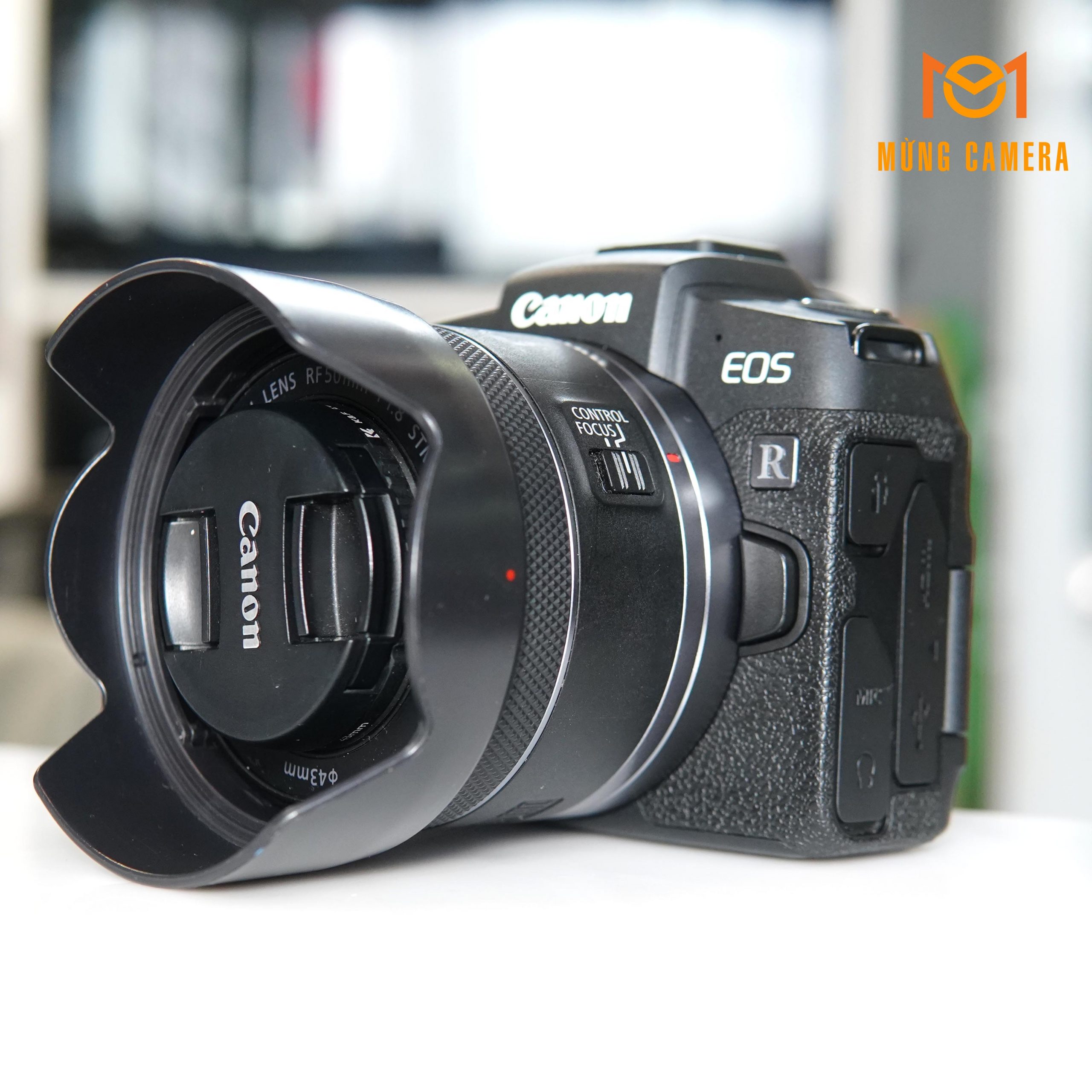 MÁY ẢNH CANON RP CŨ GIÁ RẺ