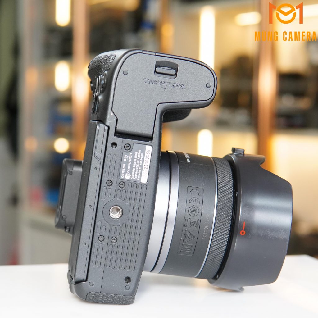 Máy Ảnh Canon EOS RP Cũ Giá Tốt