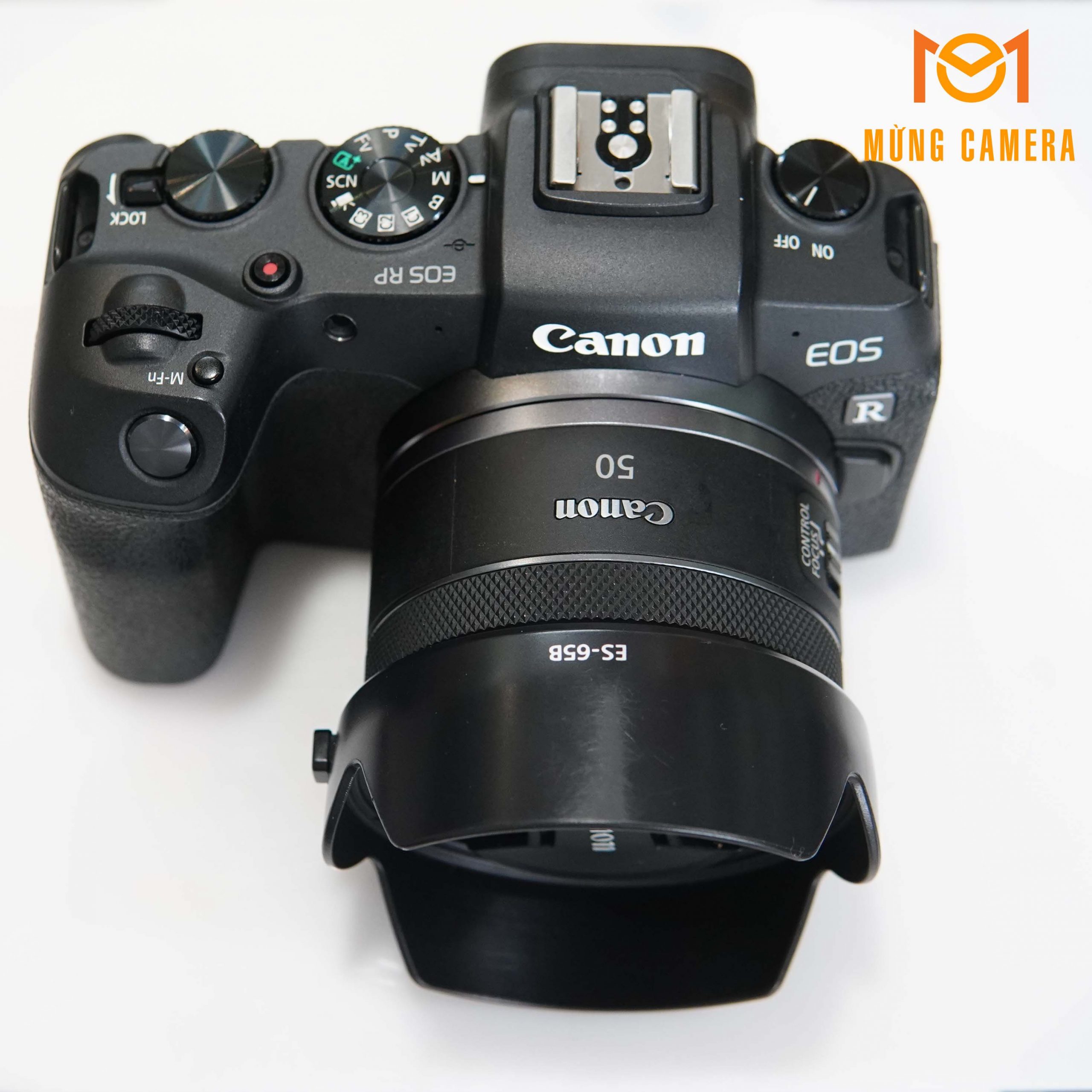 MÁY ẢNH CANON RP GIÁ RẺ