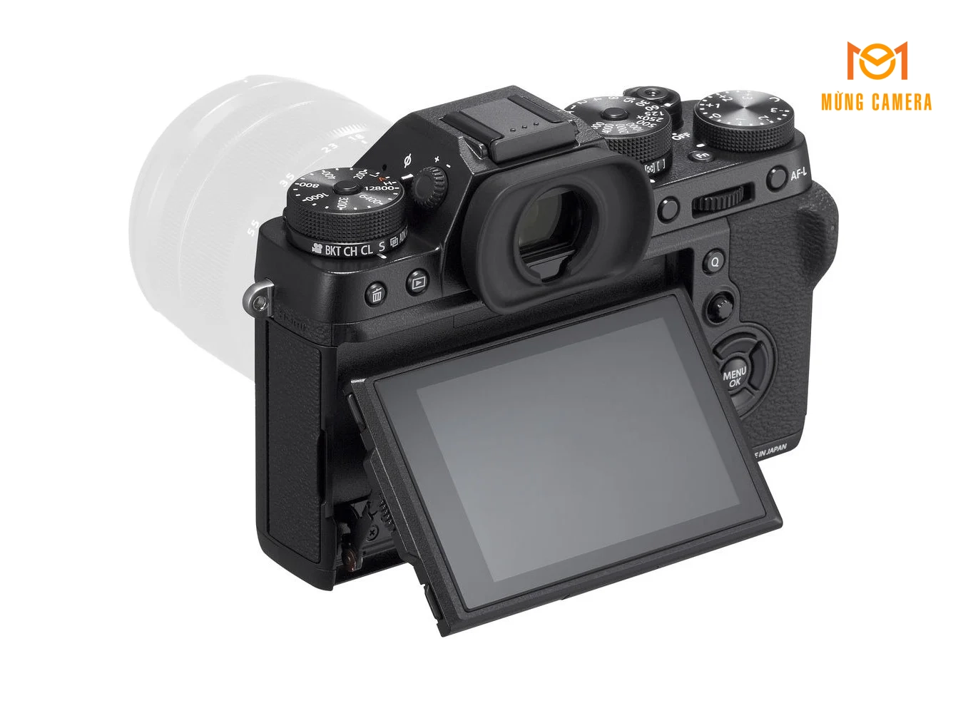 MÁY ẢNH FUJIFILM X-T2 CŨ GIÁ TỐT