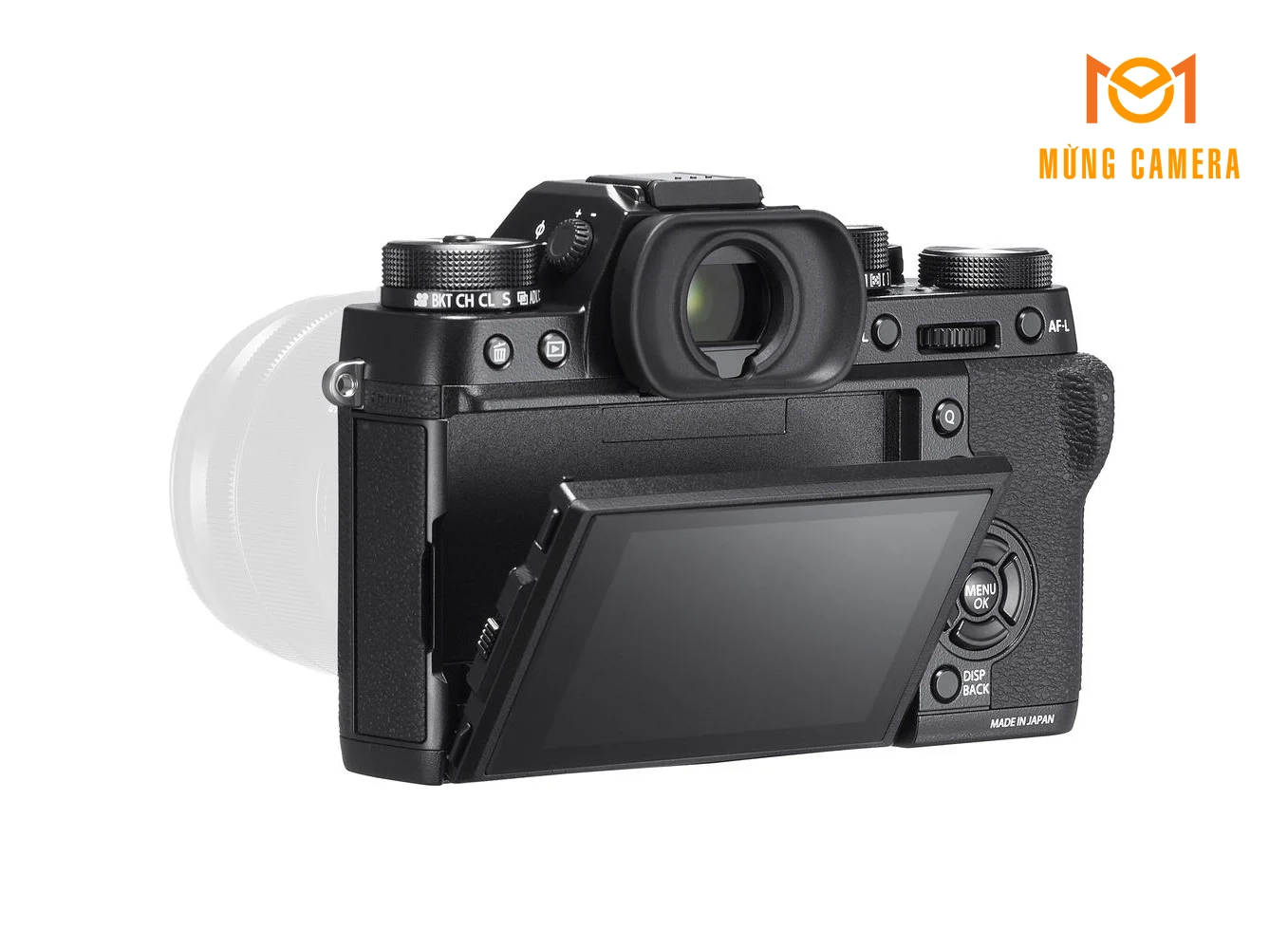 MÁY ẢNH FUJIFILM X-T2 GIÁ RẺ