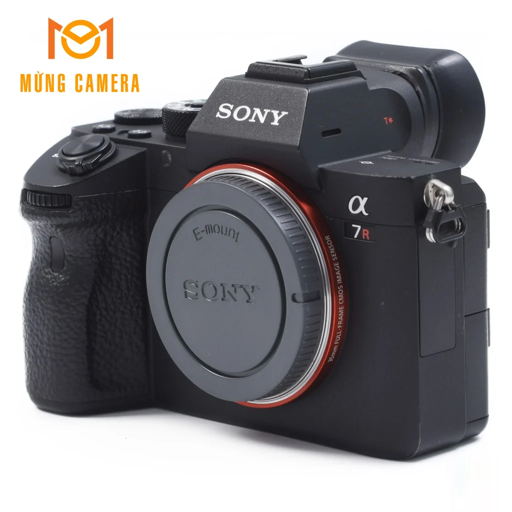 Máy Ảnh Sony A7R Mark III Cũ Giá Tốt