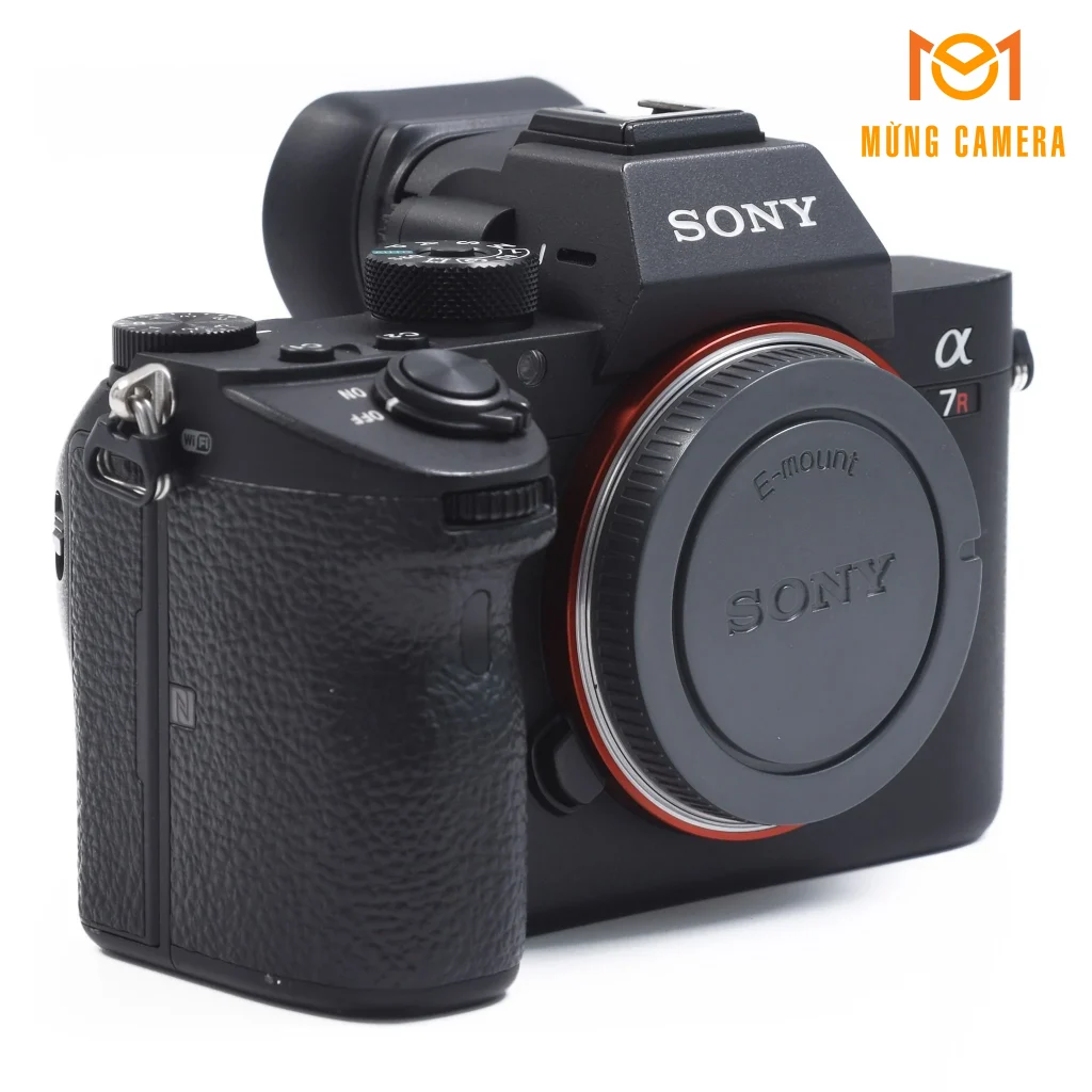 Máy Ảnh Sony A7R Mark III Cũ Giá Tốt