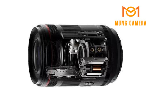 Ống Kính Canon RF 24mm F1.4 L VCM Xách Tay