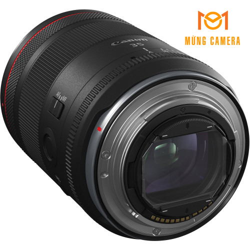 Ống Kính Canon RF 24mm F1.4 L VCM Xách Tay