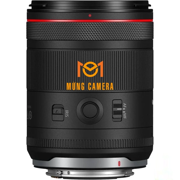 Ống Kính Canon RF 24mm F1.4 L VCM Xách Tay