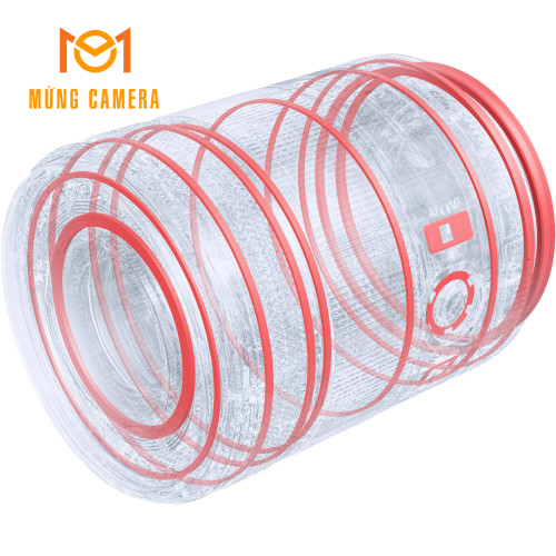 Ống Kính Canon RF 24mm F1.4 L VCM Xách Tay