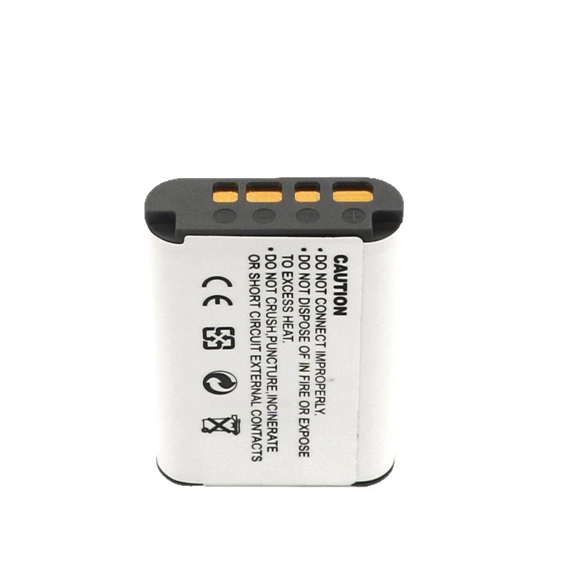 Pin Sony NP-BX11 NP-BX12 3.6V 1350mAh Cho Máy Ảnh Sony MUNGCAMERA