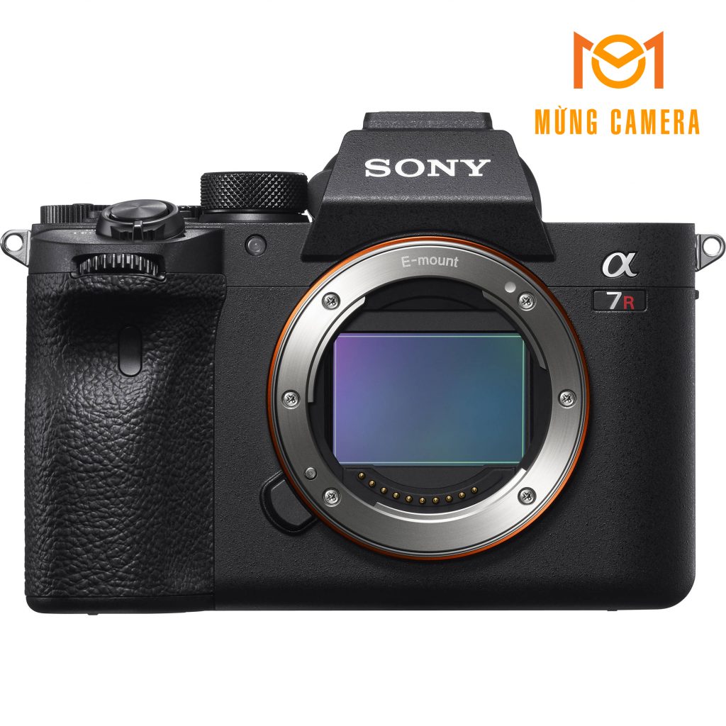 Máy Ảnh Sony A7R Mark III Cũ Giá Tốt