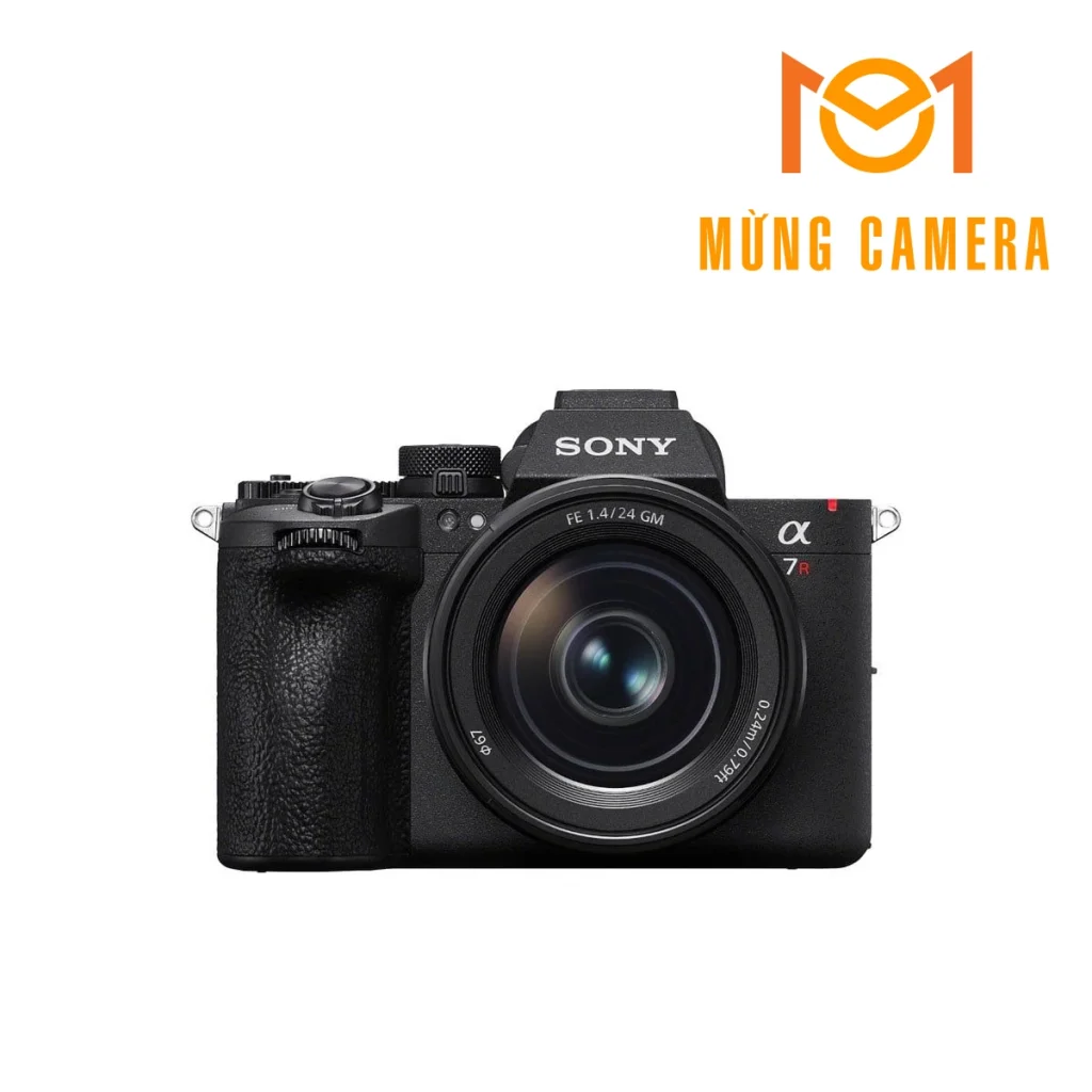 Máy Ảnh Sony A7R Mark III Cũ Giá Tốt