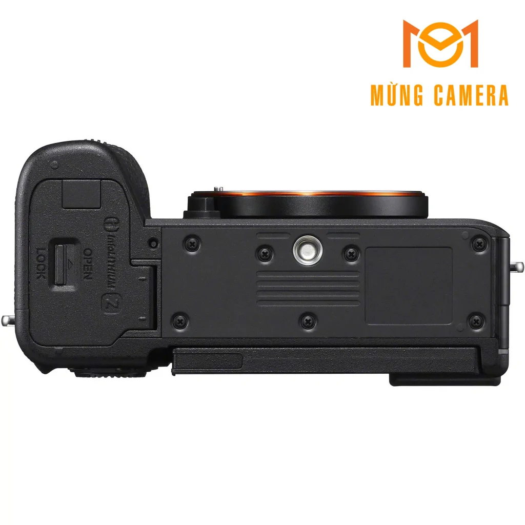 Máy Ảnh Sony A7R Mark III Cũ Giá Tốt