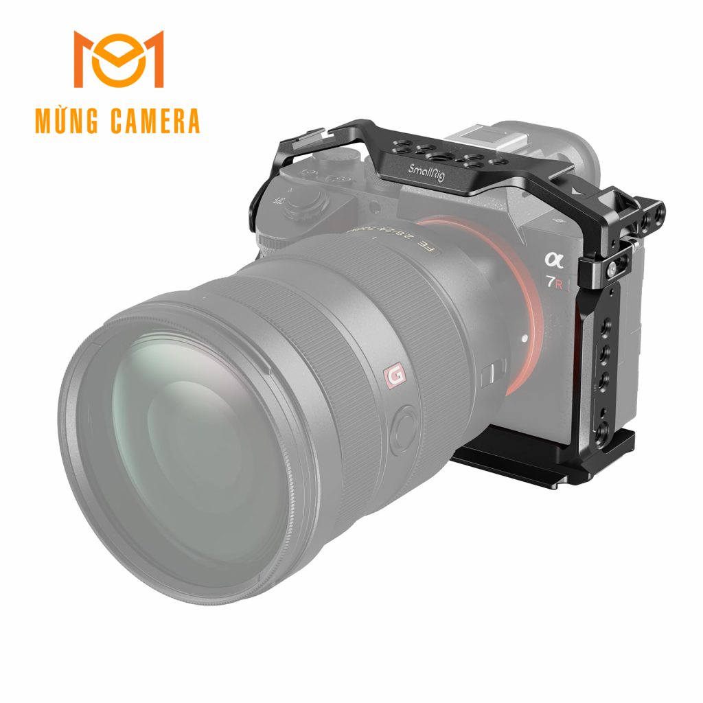 Máy Ảnh Sony A7R Mark III Cũ Giá Tốt