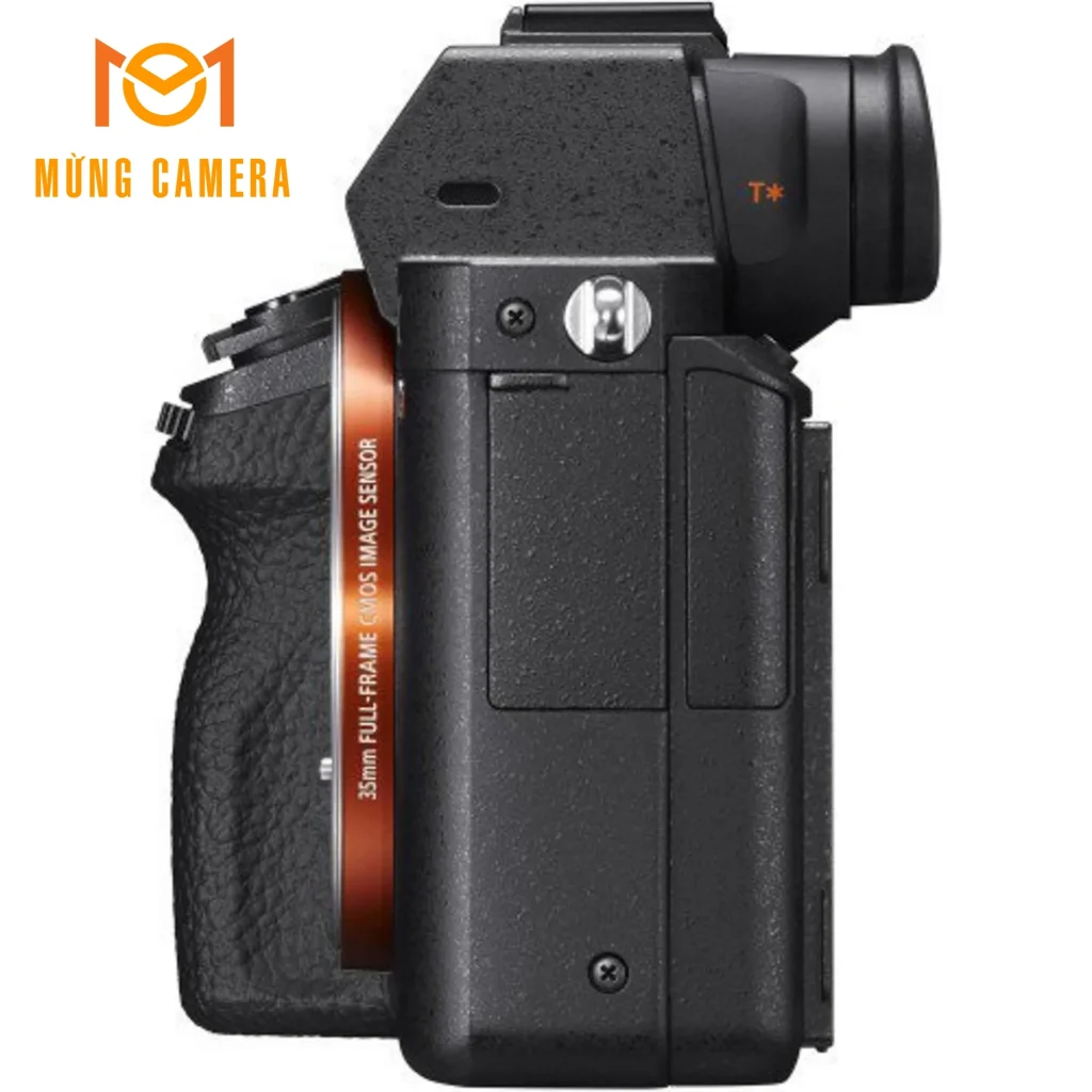 Máy Ảnh Sony A7R Mark III Cũ Giá Tốt