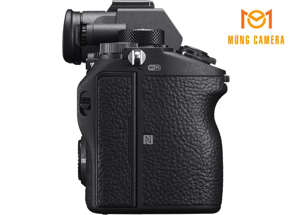 Máy Ảnh Sony A7R Mark III Cũ Giá Tốt