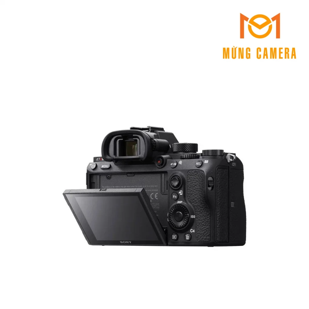 Máy Ảnh Sony A7R Mark III Cũ Giá Tốt