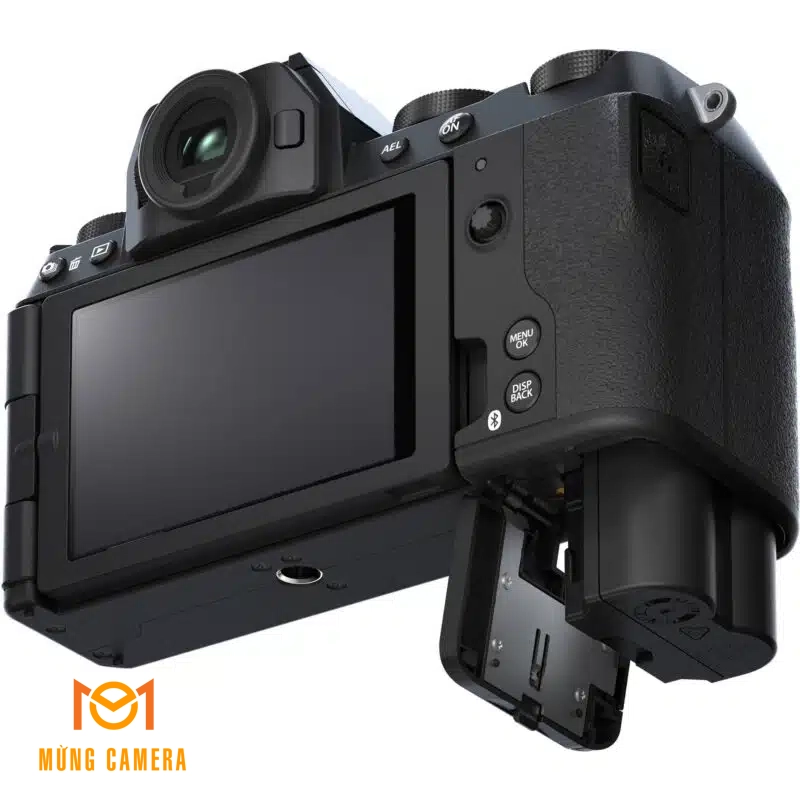 Máy Ảnh Fujifilm X-S20 Chính Hãng Giá Tốt
