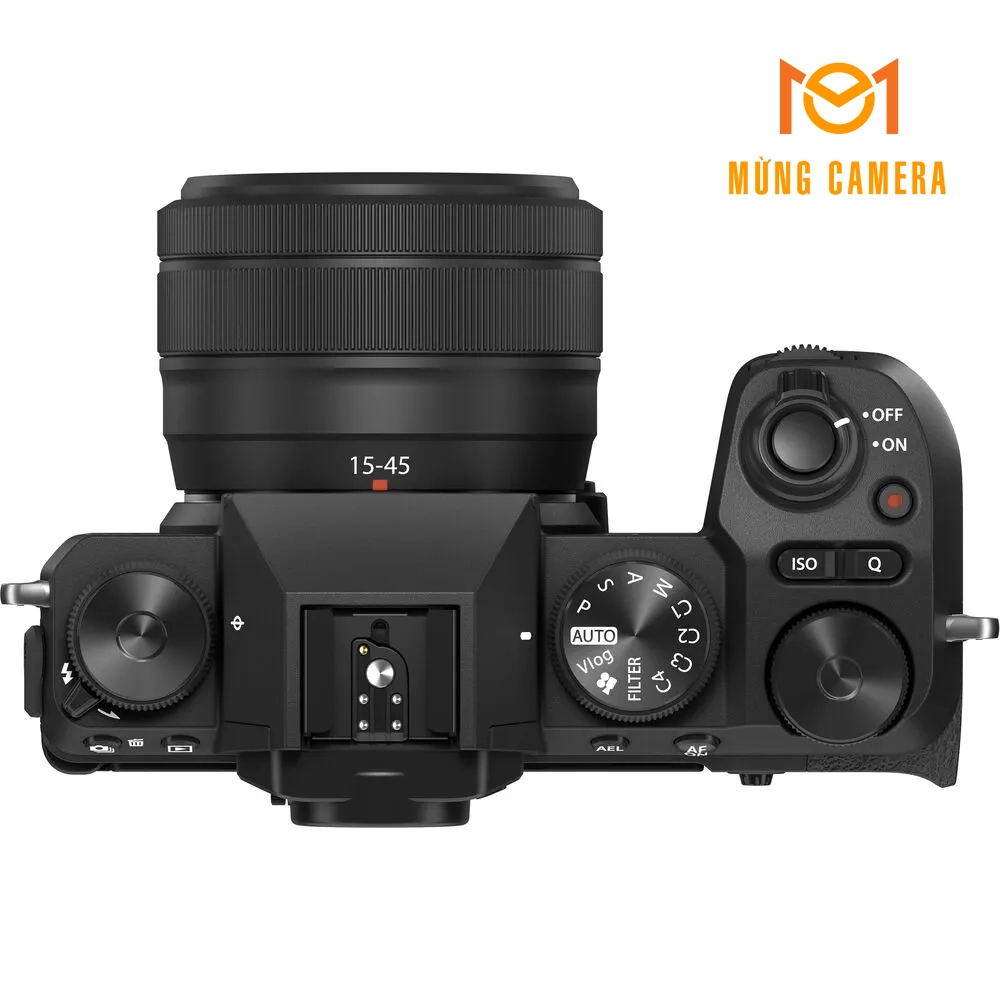 Máy Ảnh Fujifilm X-S20 Chính Hãng Giá Tốt