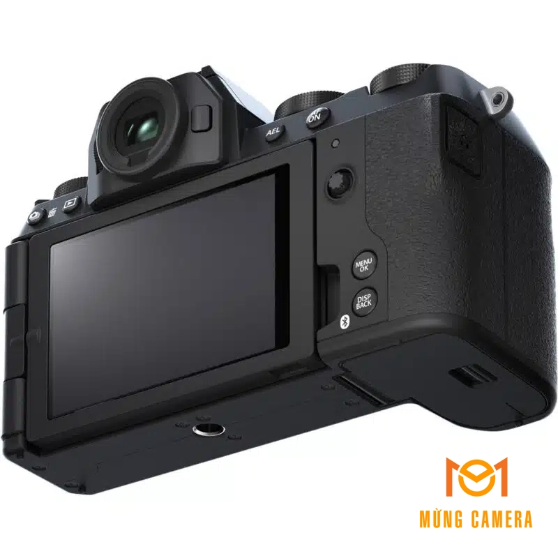 Máy Ảnh Fujifilm X-S20 Chính Hãng Giá Tốt