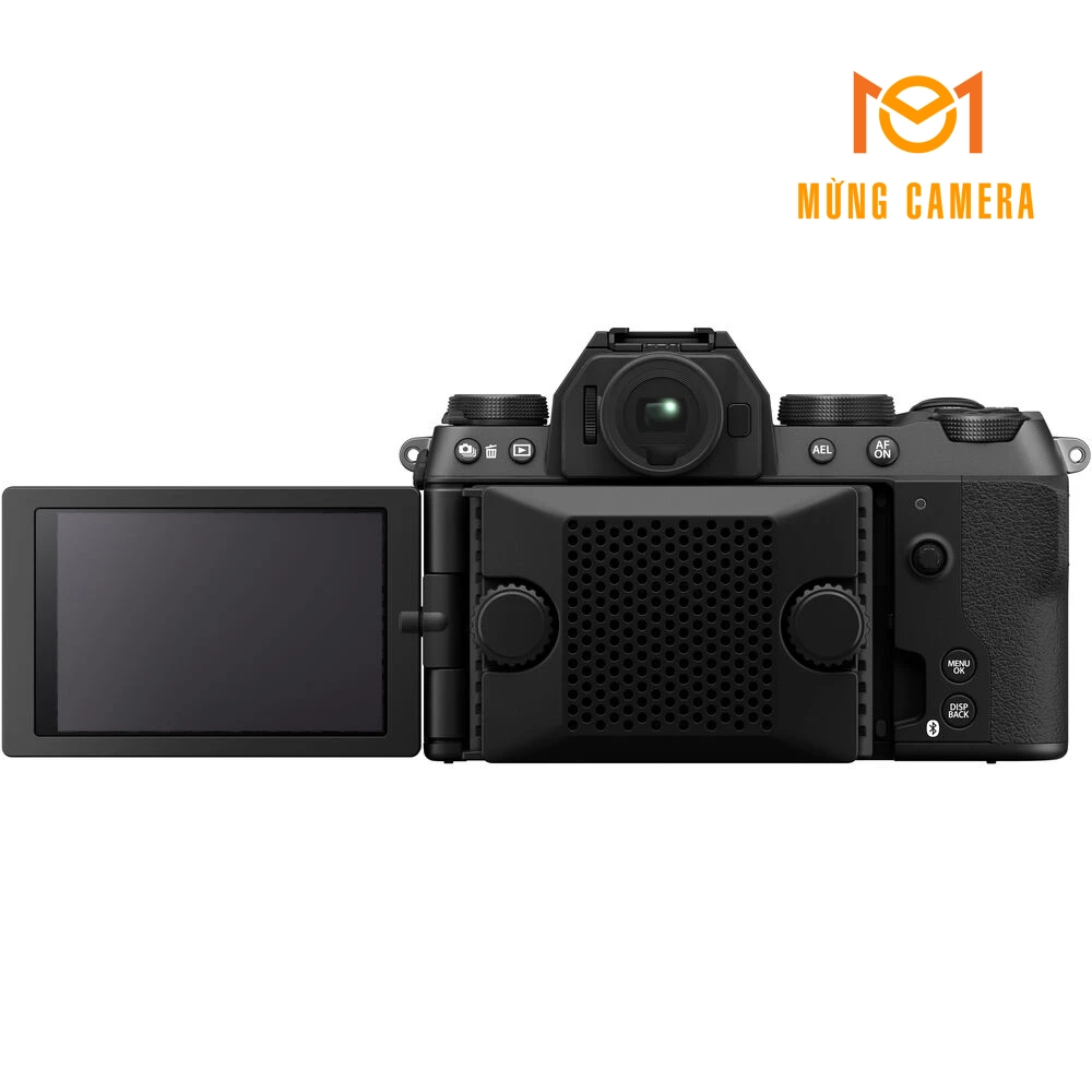 Máy Ảnh Fujifilm X-S20 Chính Hãng Giá Tốt