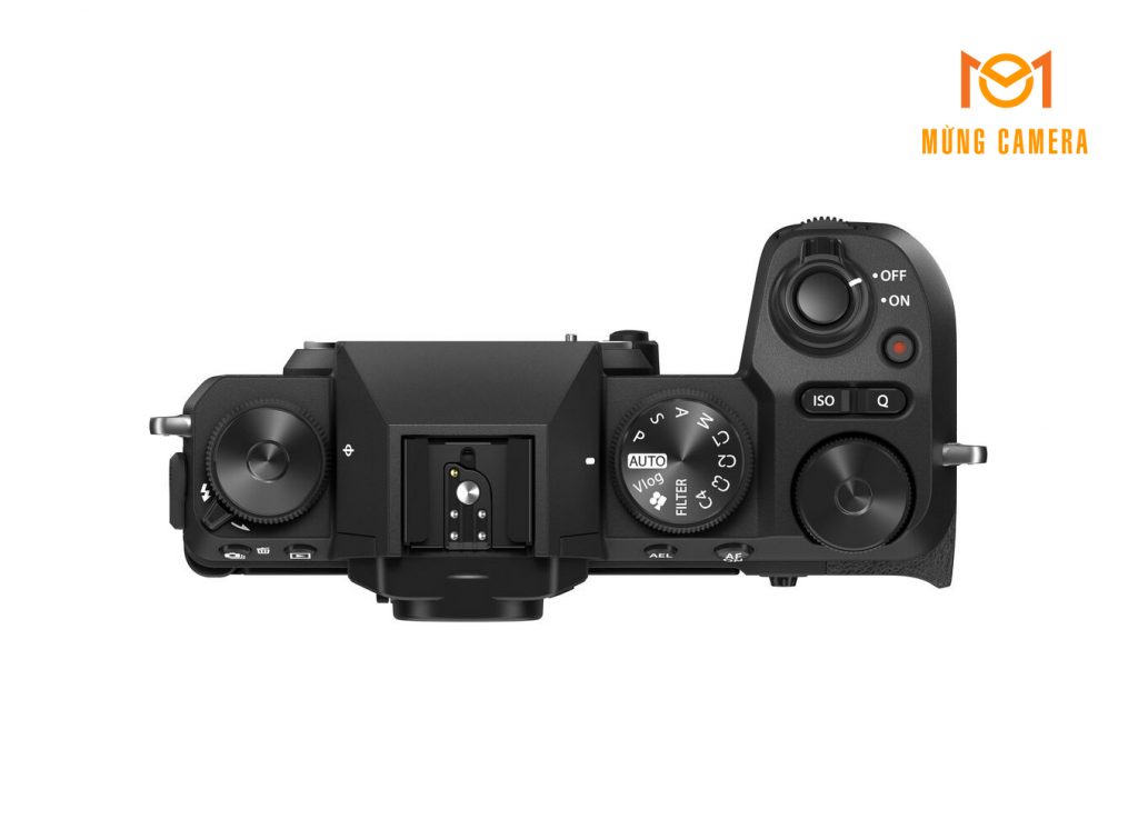 Máy Ảnh Fujifilm X-S20 Chính Hãng Giá Tốt