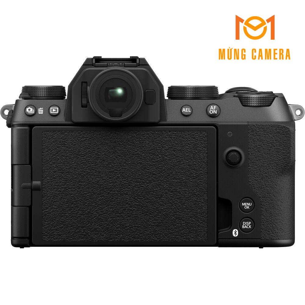 Máy Ảnh Fujifilm X-S20 Chính Hãng Giá Tốt
